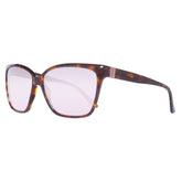 Gant Brown Acetate Sunglasses -  Jewellery, Women -  Gant.
